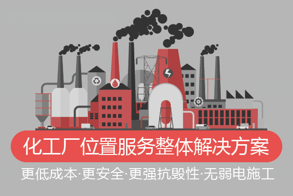 智慧养老院人员定位系统现状及介绍